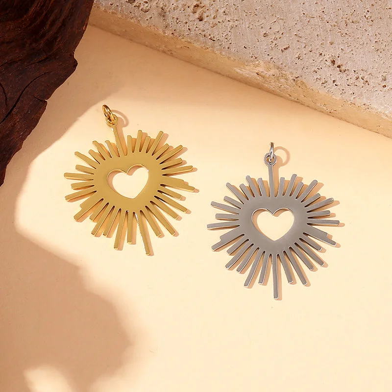 Pendentifs & breloques