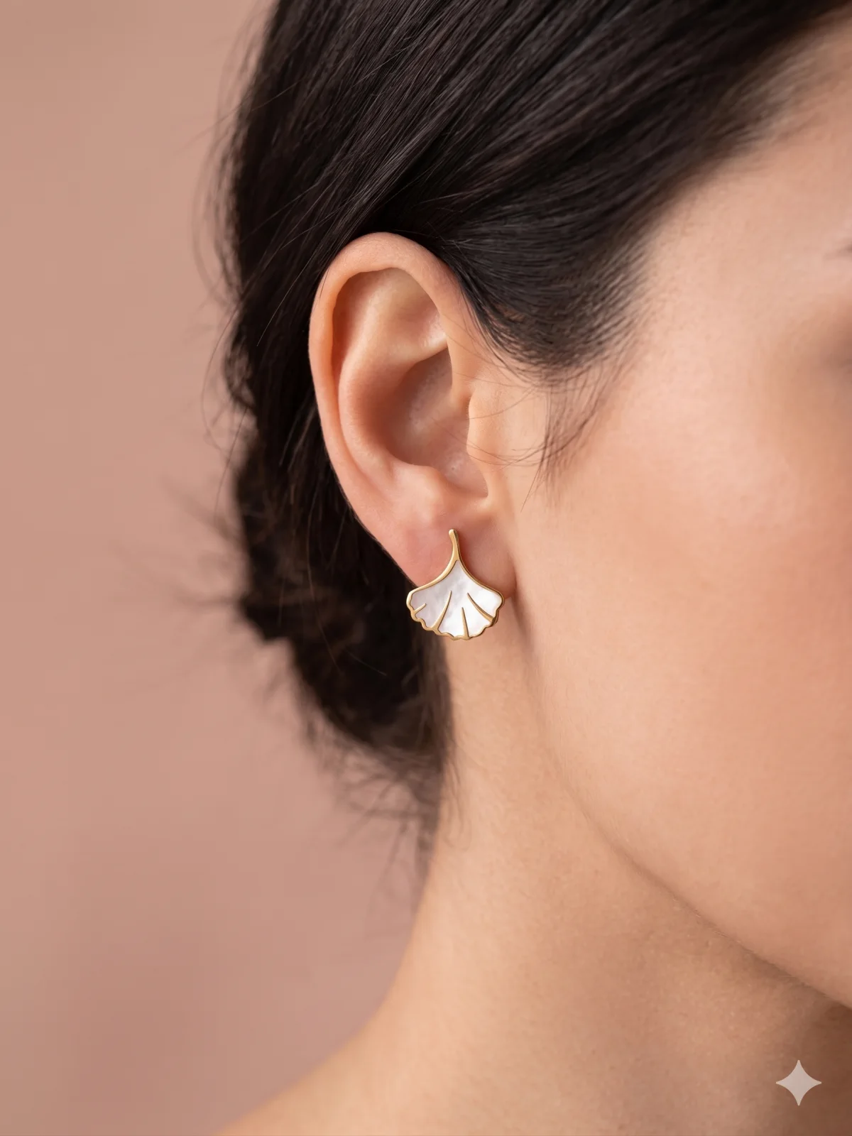 Boucles d’oreilles