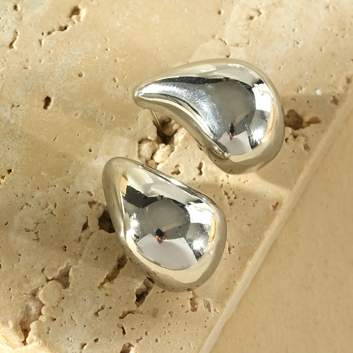 Puces goutte bombée - Image 2