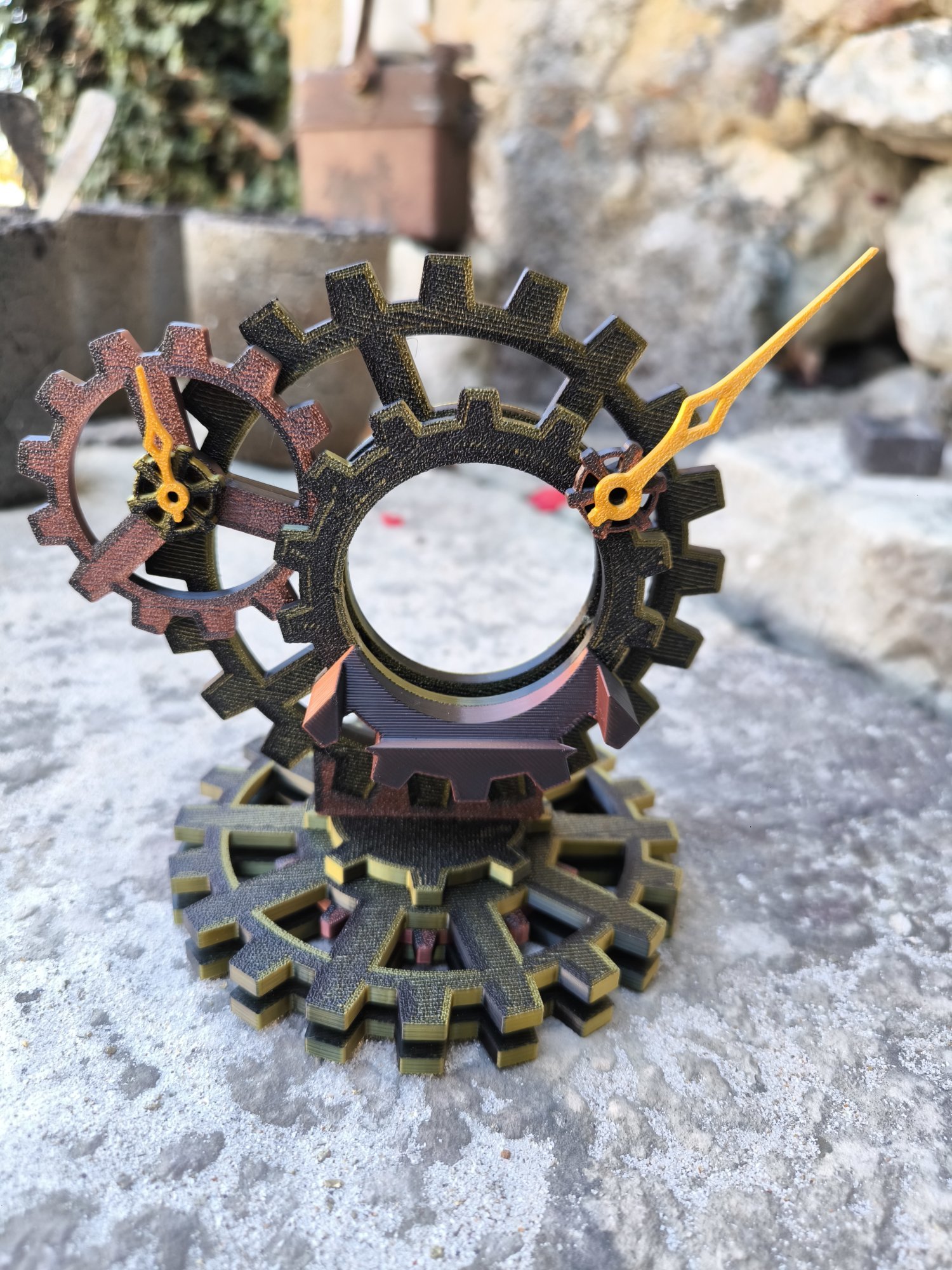 Le Le porte lingot de 75 G Horizontal - Image 2